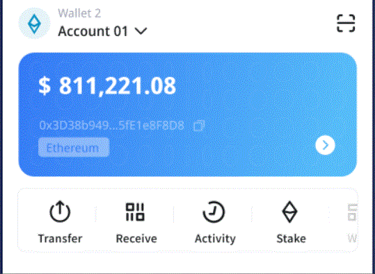 imtoken钱包安卓官方版下